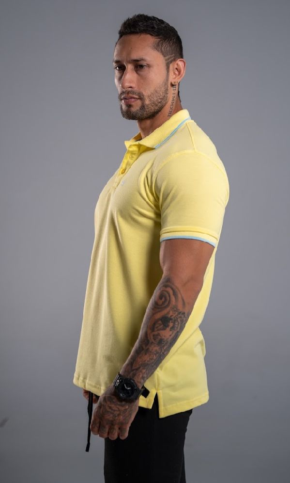 CAMISETA POLO VARON'S