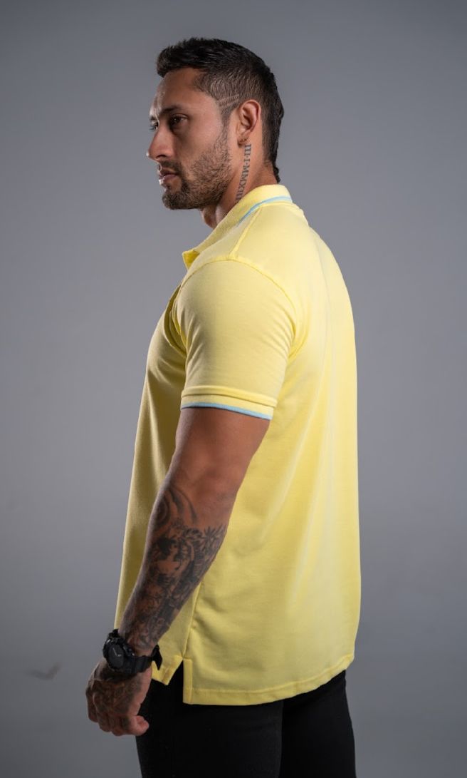 CAMISETA POLO VARON'S