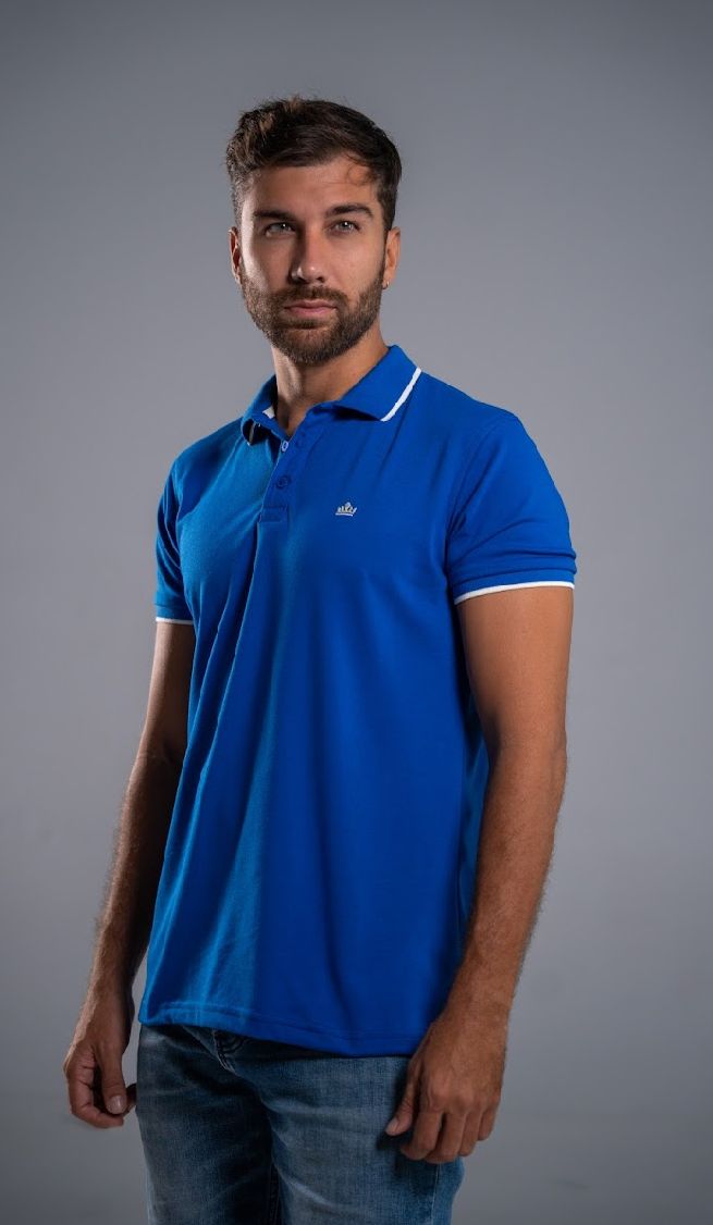 CAMISETA POLO VARON'S