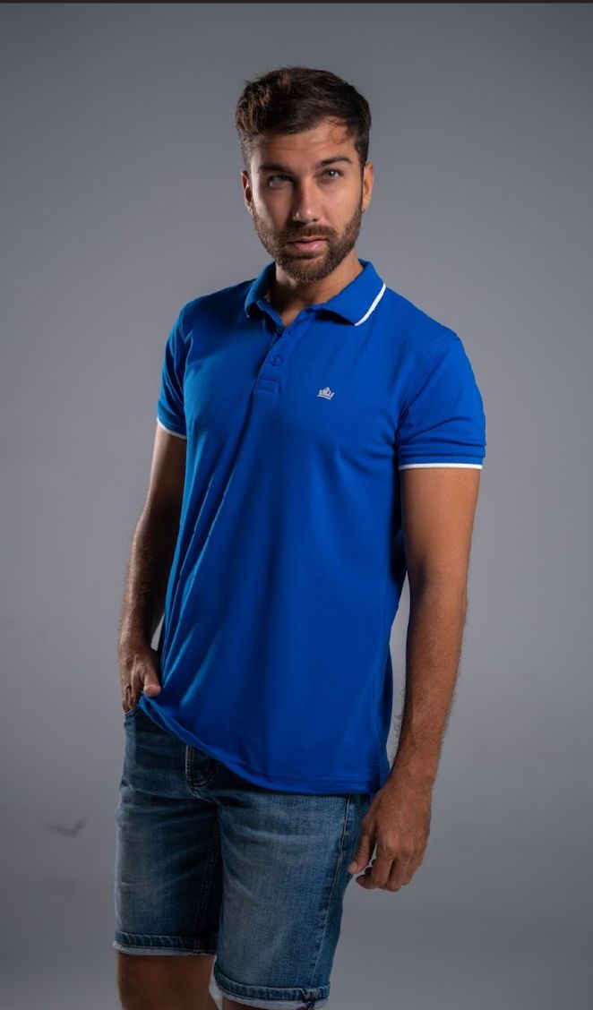 CAMISETA POLO VARON'S