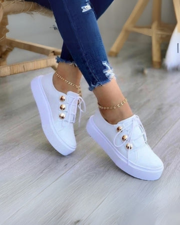 Casual Botones