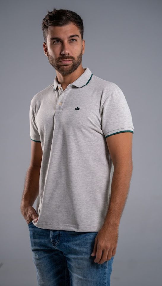 CAMISETA POLO VARON'S