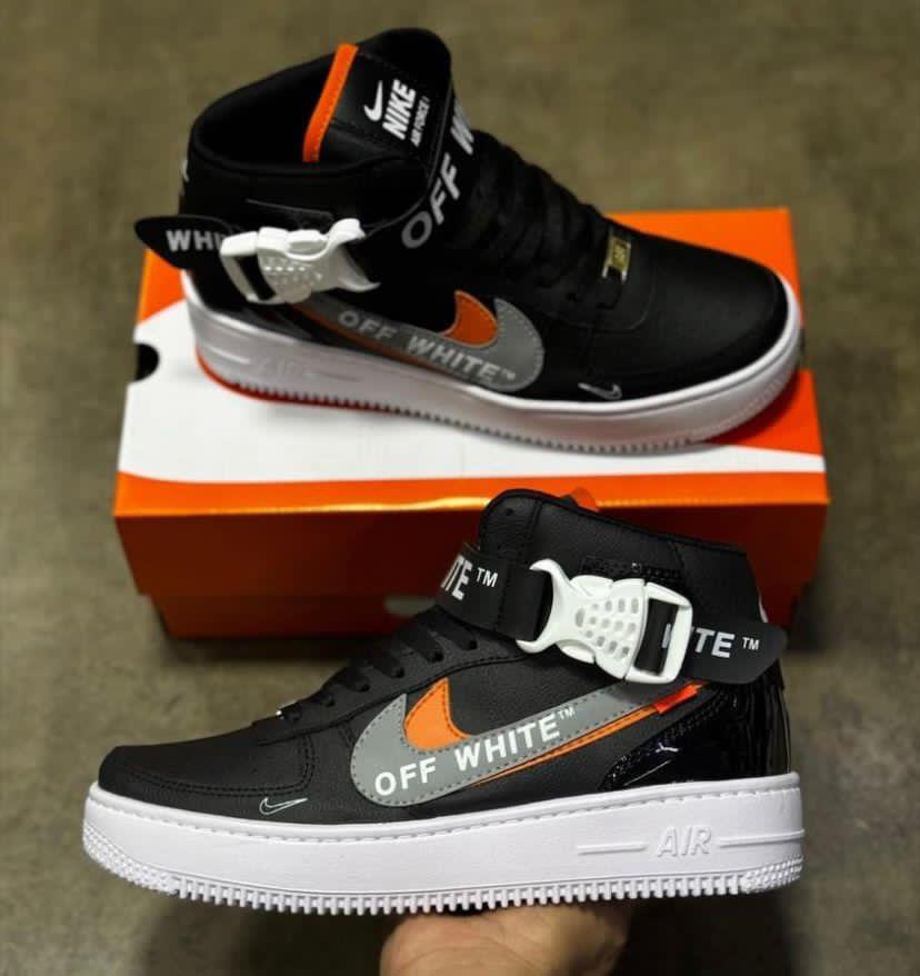 OFF WHITE CABALLERO