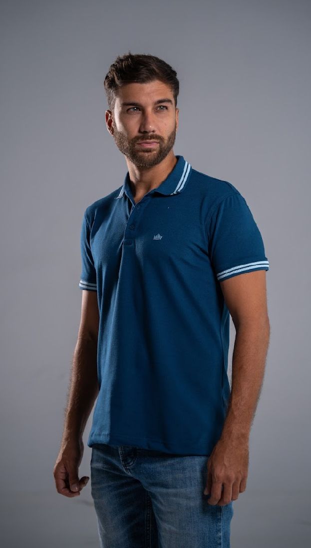 CAMISETA POLO VARON'S
