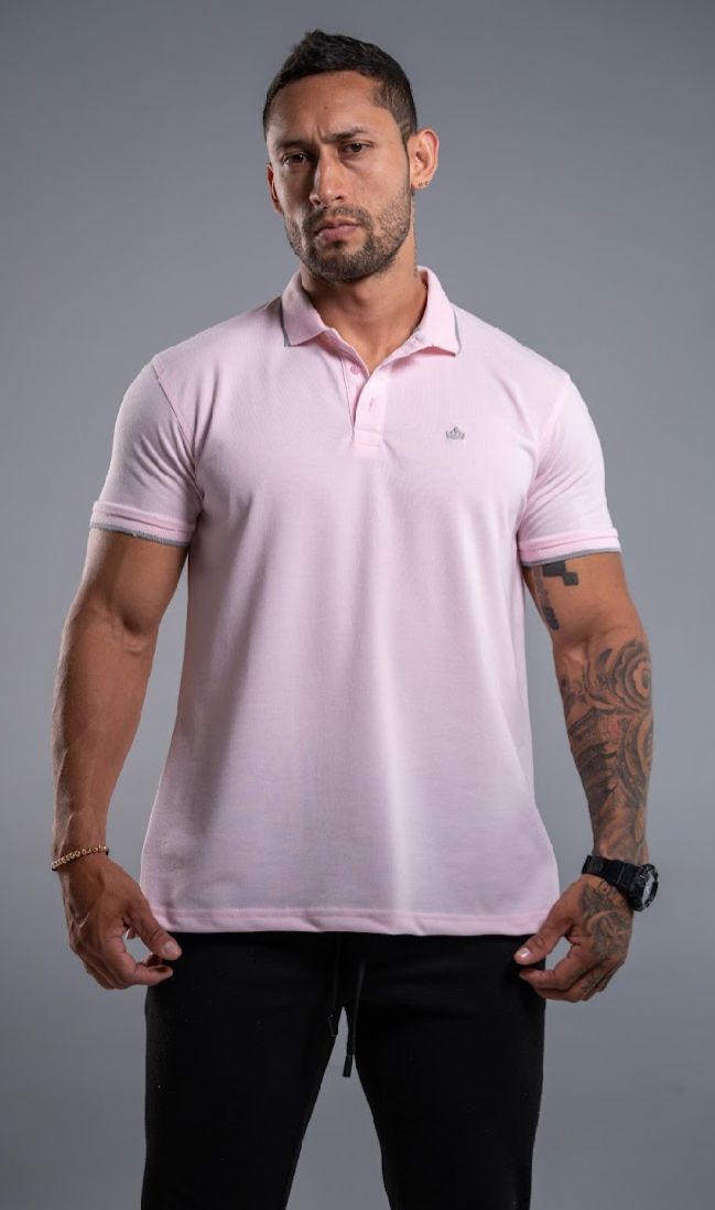 CAMISETA POLO VARON'S