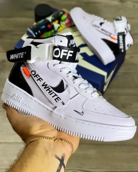 OFF WHITE CABALLERO
