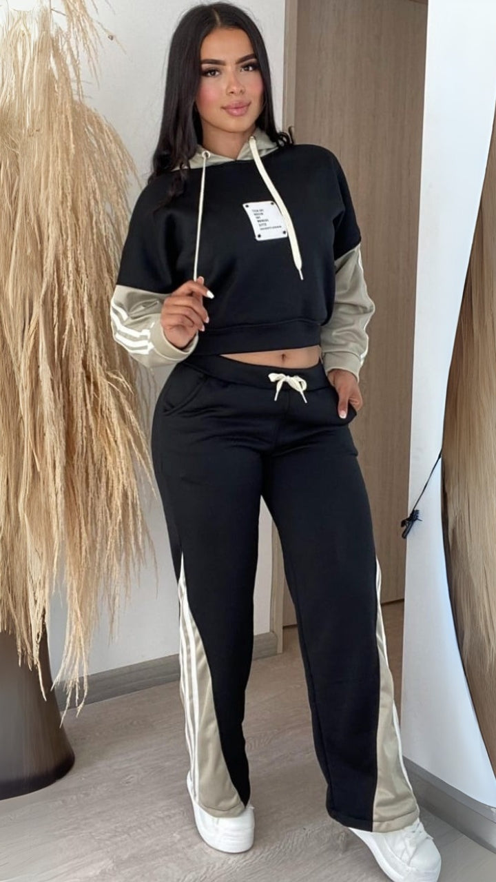 CONJUNTO OVERSIZE