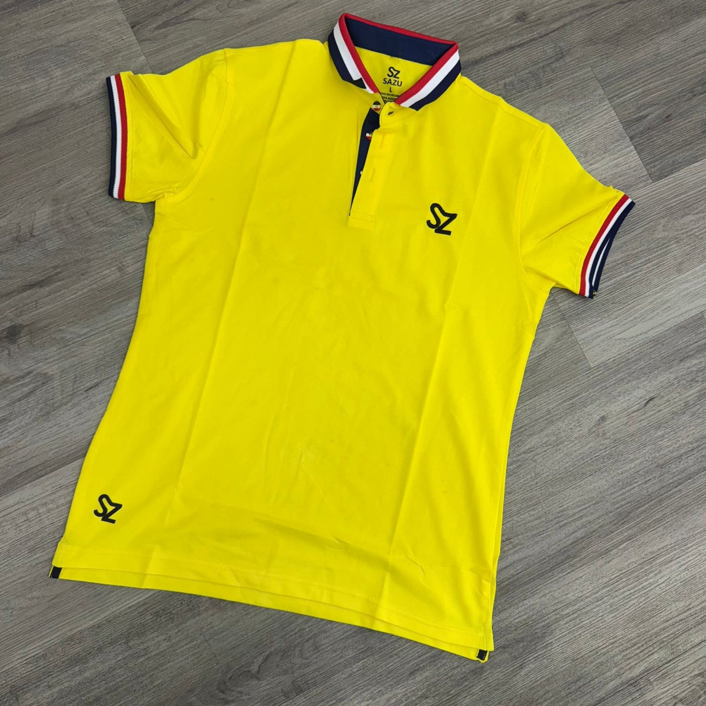 POLO ORIGINAL SAZU