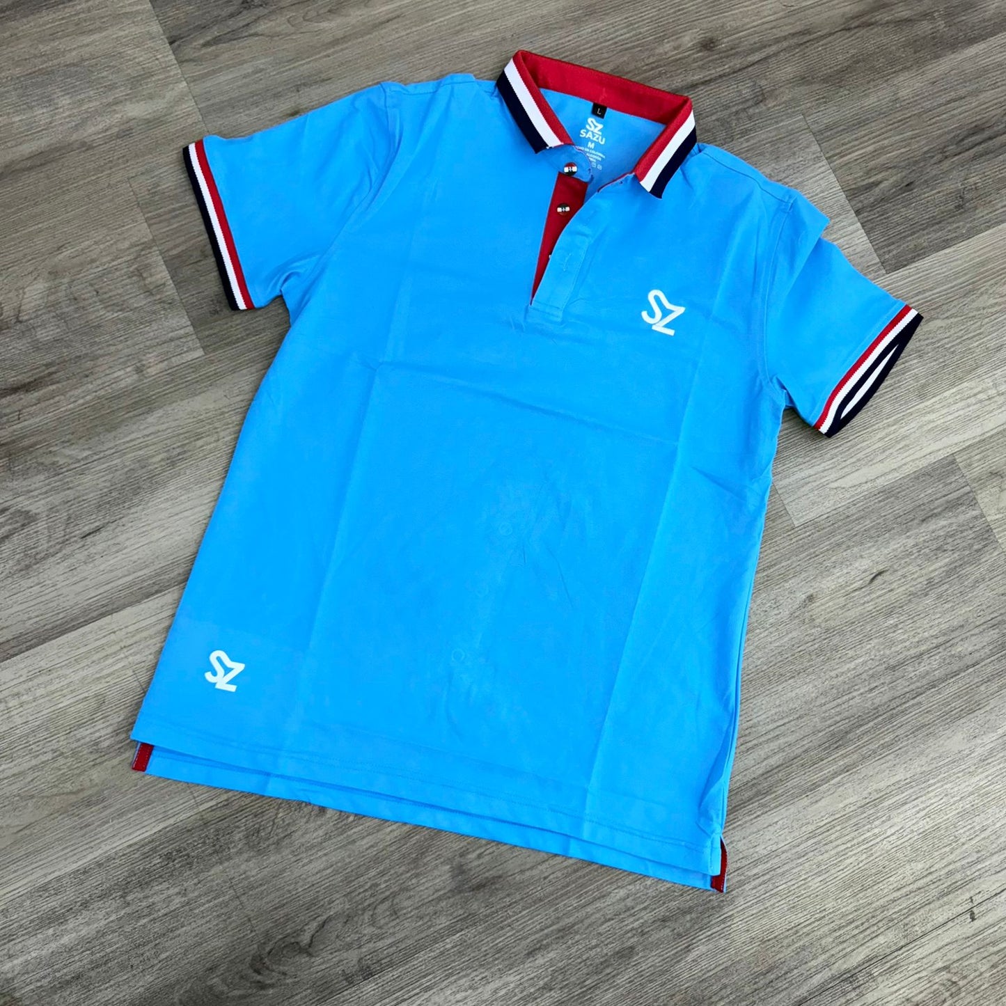 POLO ORIGINAL SAZU