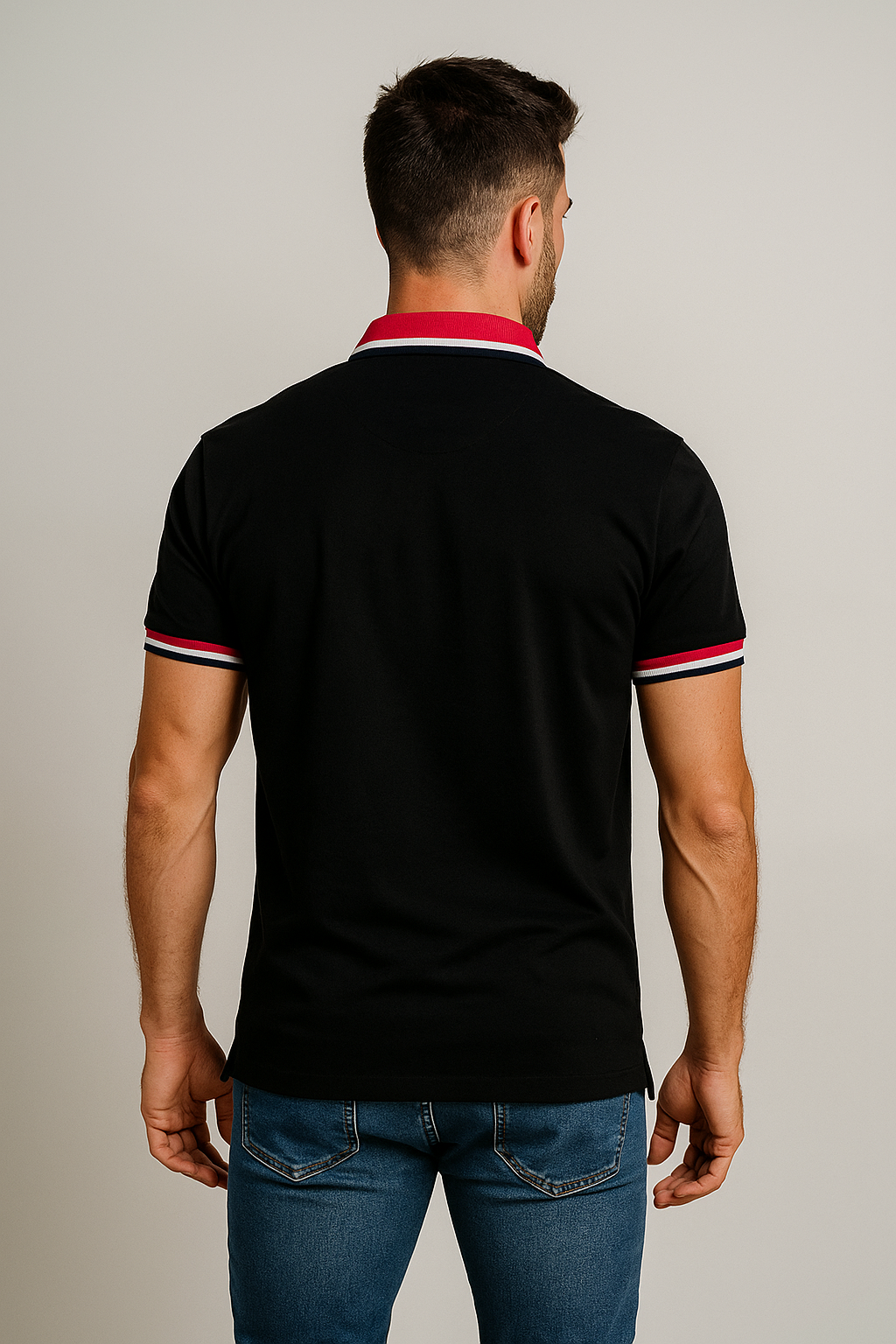 POLO ORIGINAL SAZU