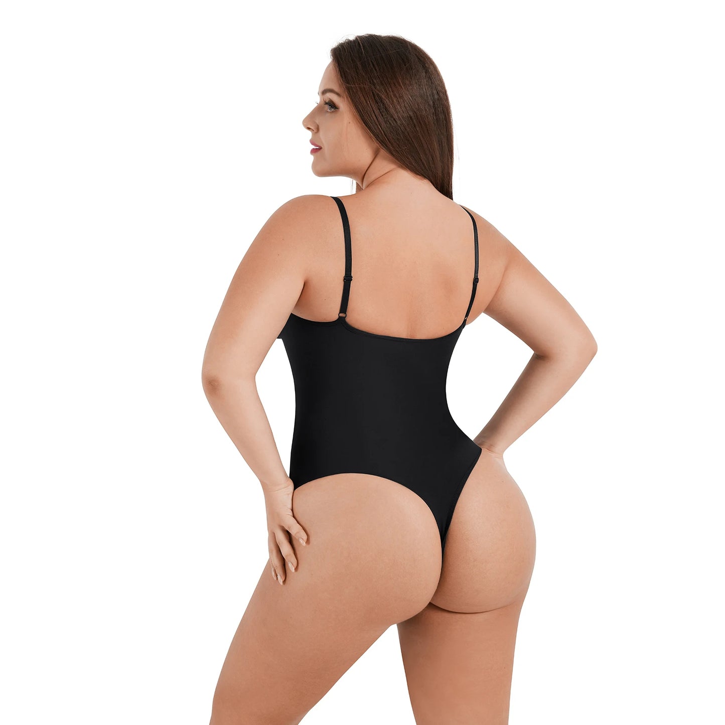 Body Control Wear