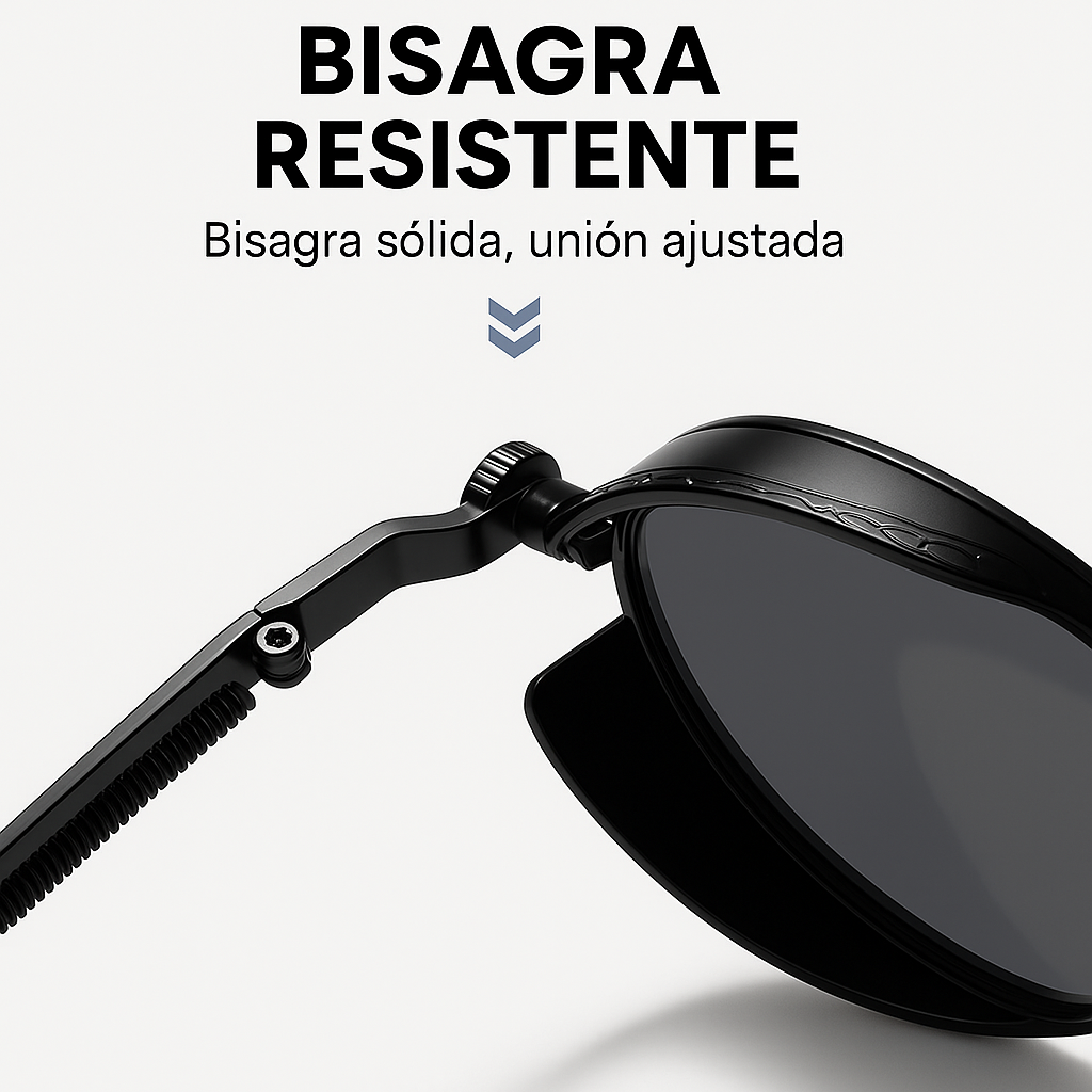 Gafas de Sol Góticas - Unisex