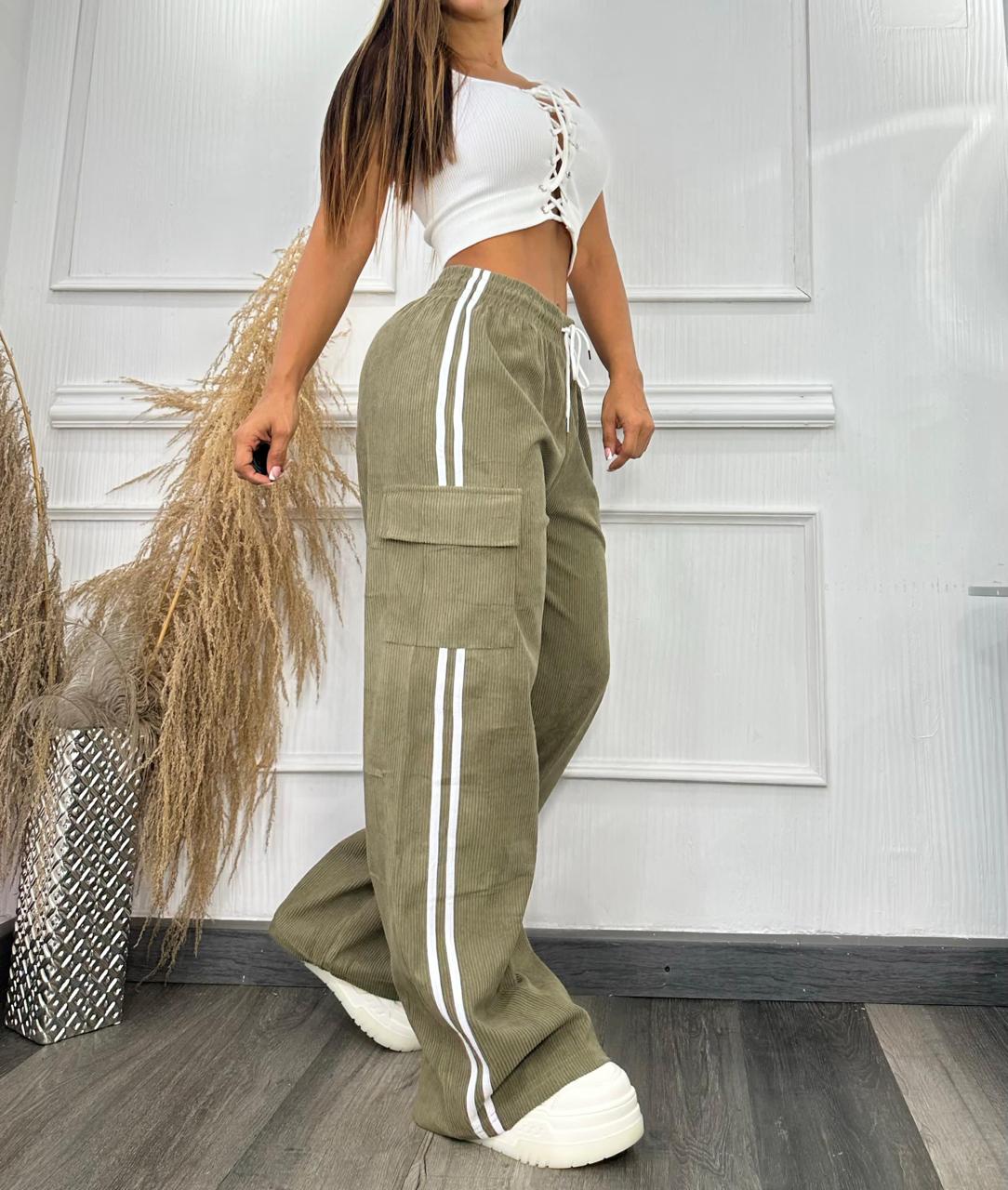 Hermoso pantalón