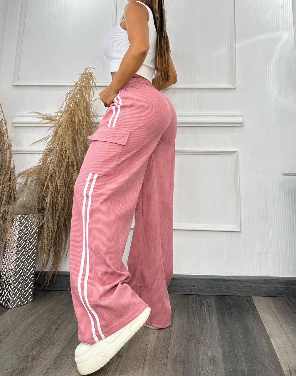 Hermoso pantalón