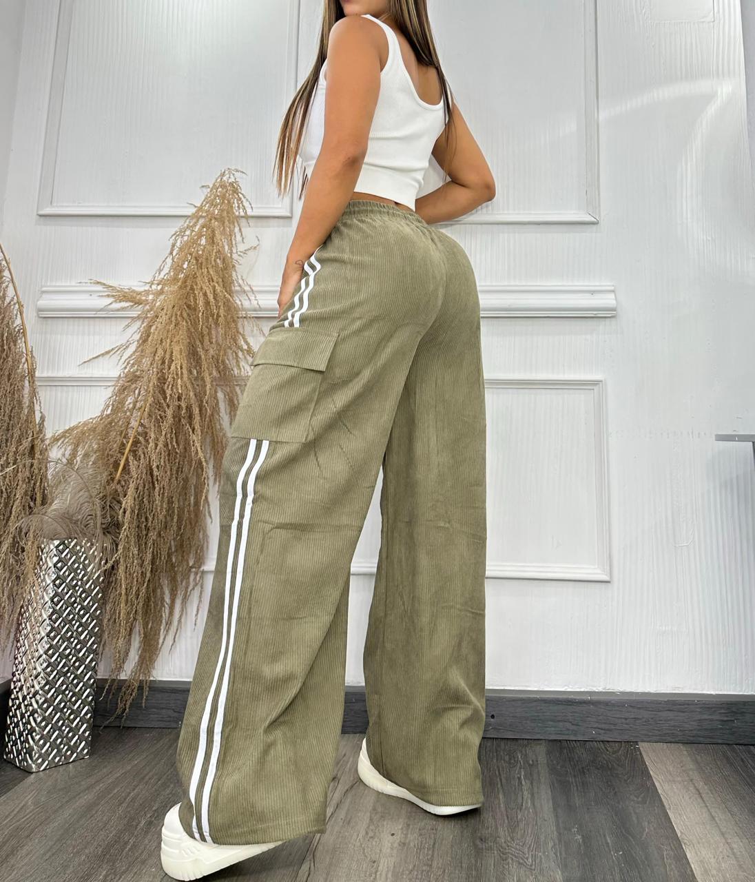 Hermoso pantalón