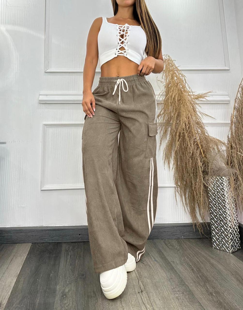 Hermoso pantalón