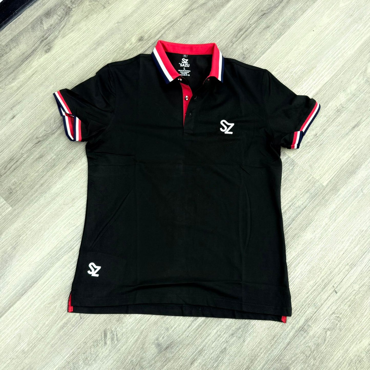 POLO ORIGINAL SAZU