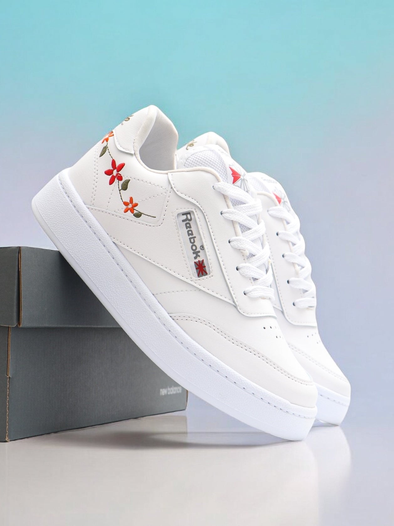 REEBOK CLUB