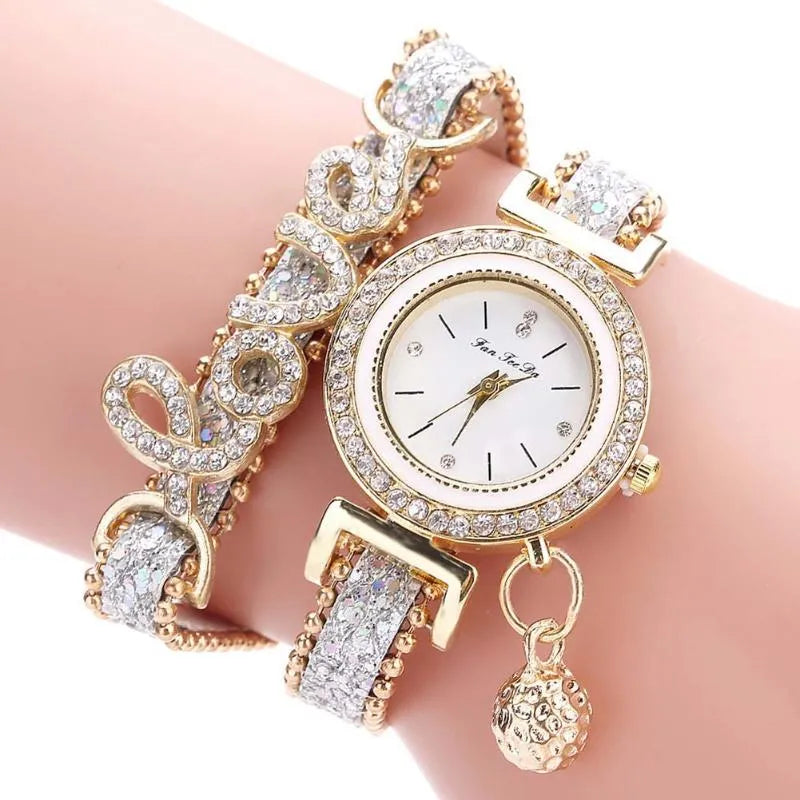 Reloj Fanteeda para Mujer