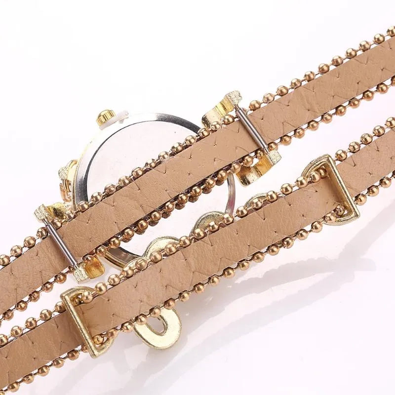 Reloj Fanteeda para Mujer
