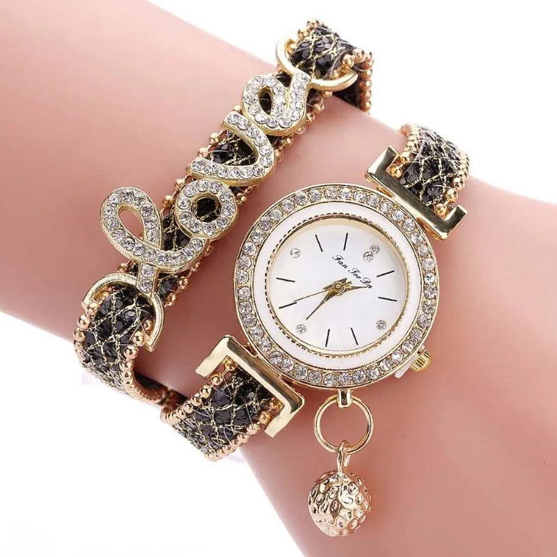Reloj Fanteeda para Mujer