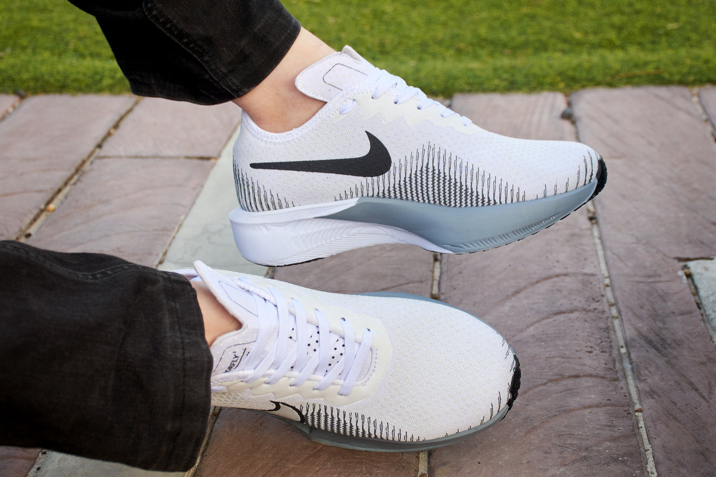 NIKE VAPORFLY 3