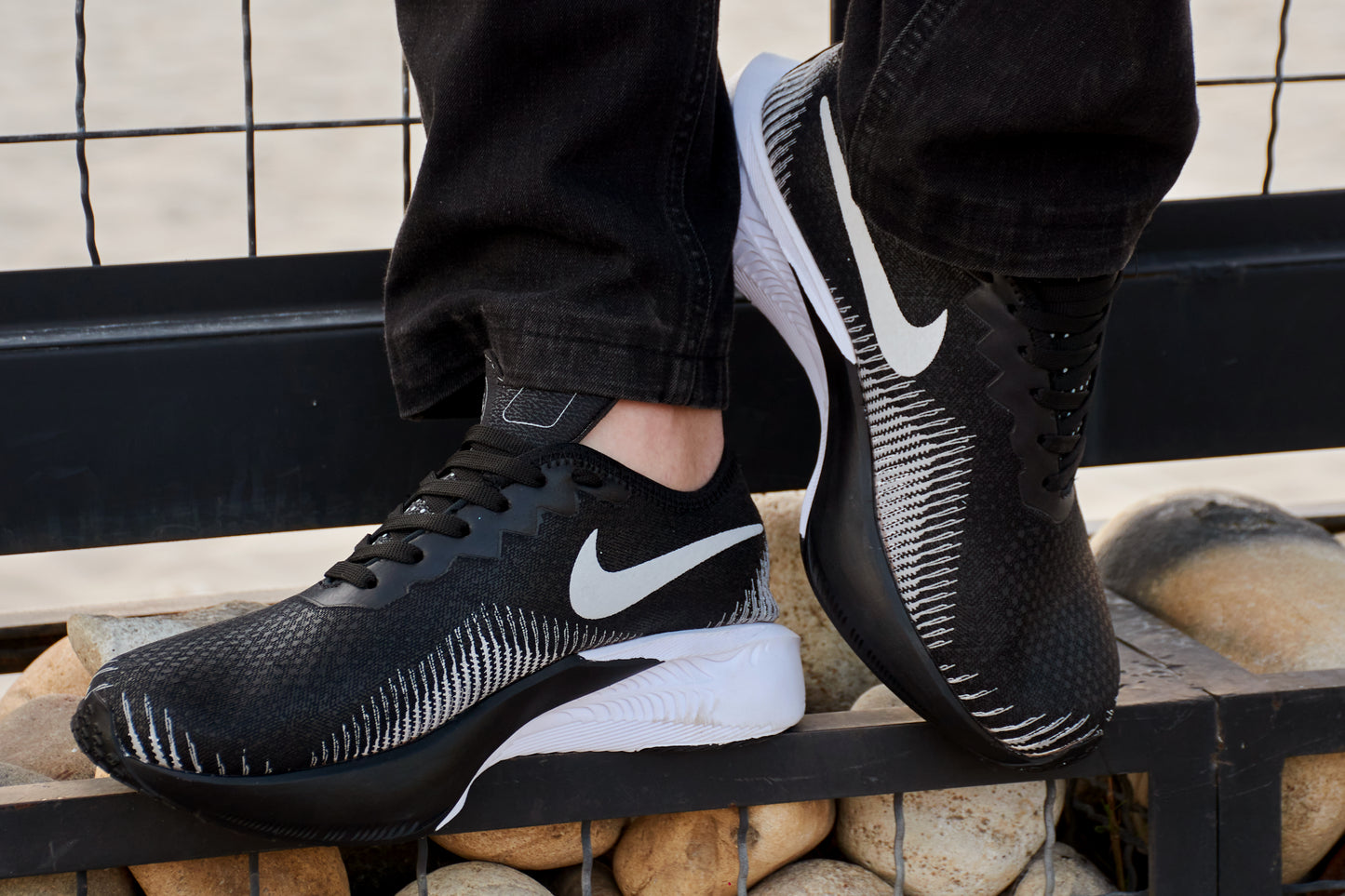 NIKE VAPORFLY 3