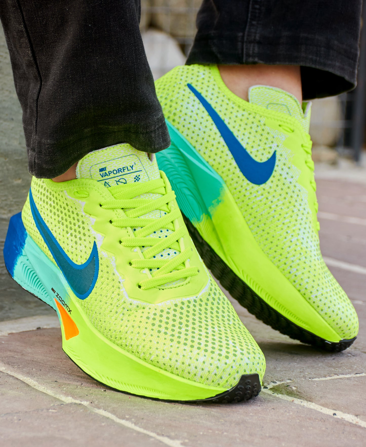 NIKE VAPORFLY 3