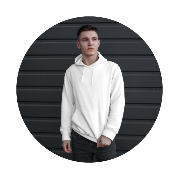 Ropa Masculina