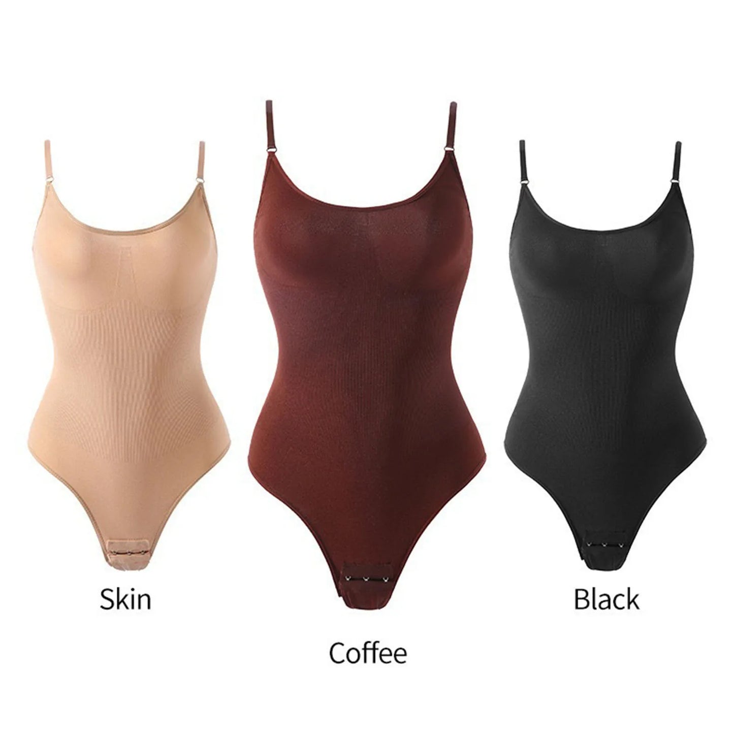 Body Control Wear