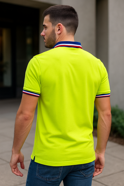 POLO ORIGINAL SAZU