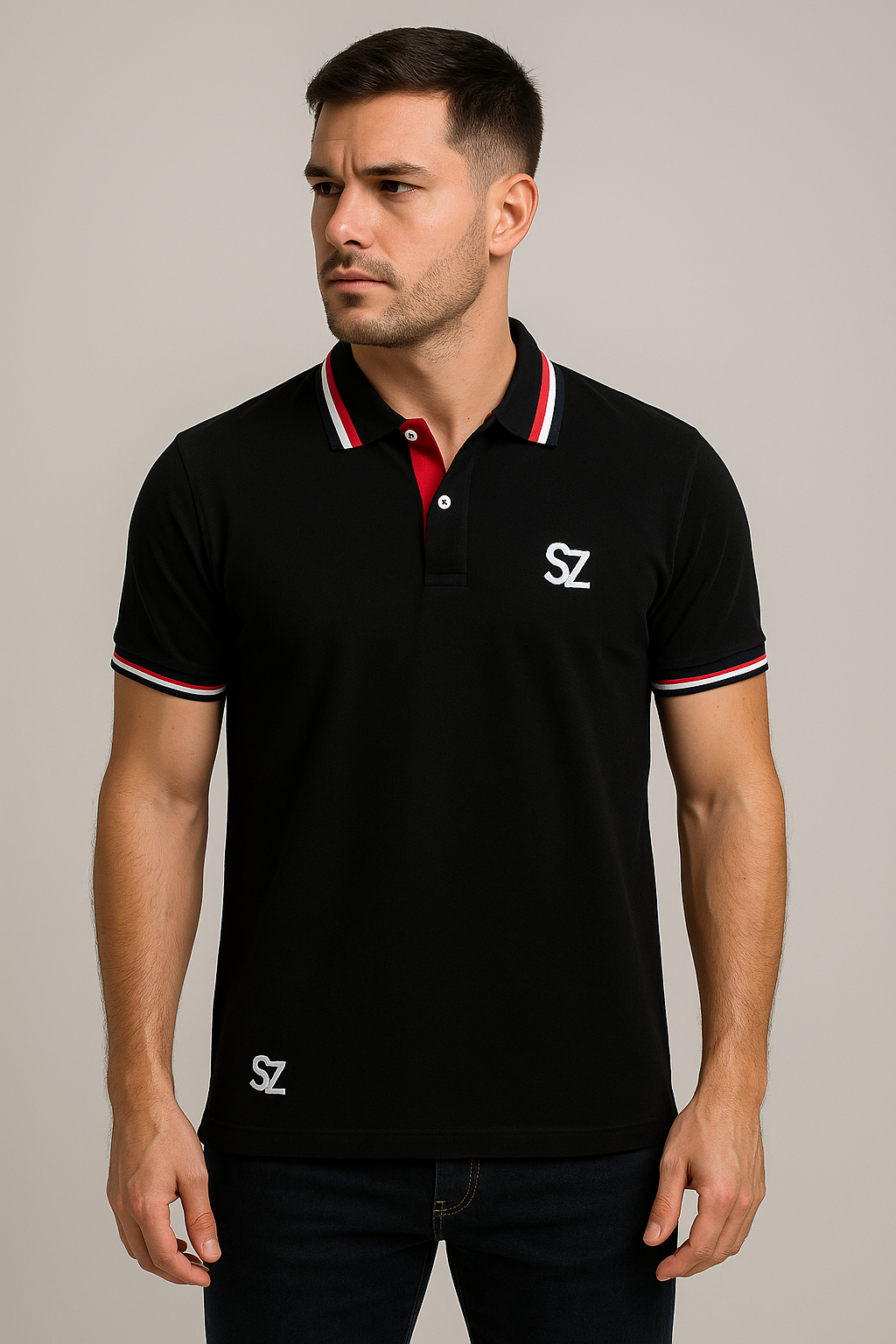 POLO ORIGINAL SAZU