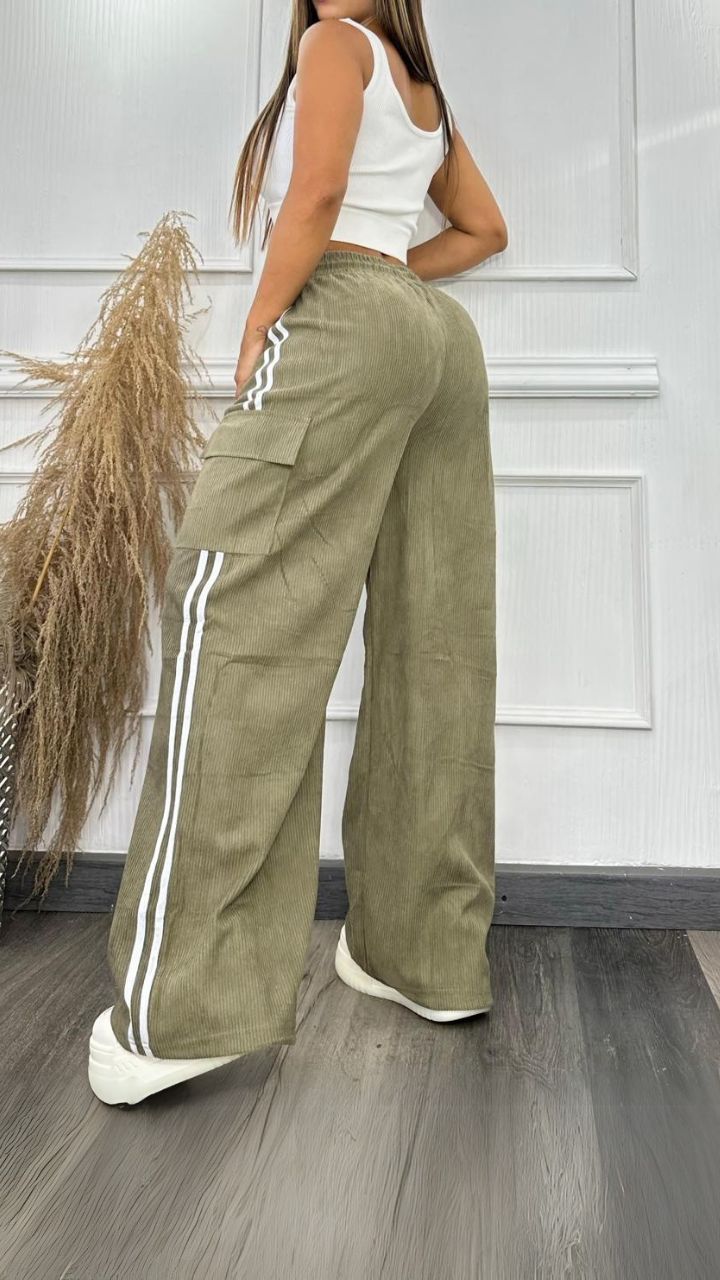 Hermoso pantalón