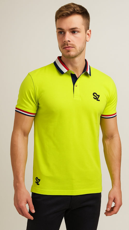 POLO ORIGINAL SAZU