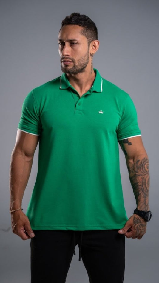 CAMISETA POLO VARON'S