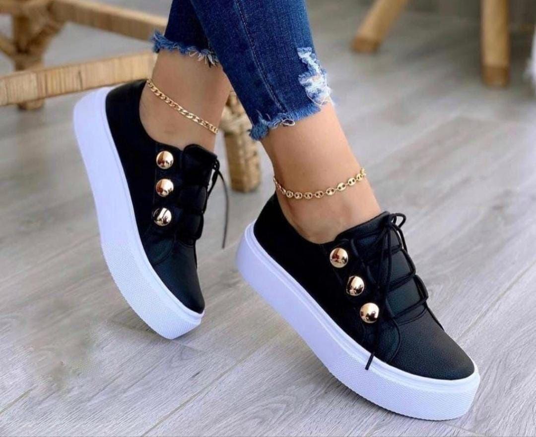 Casual Botones