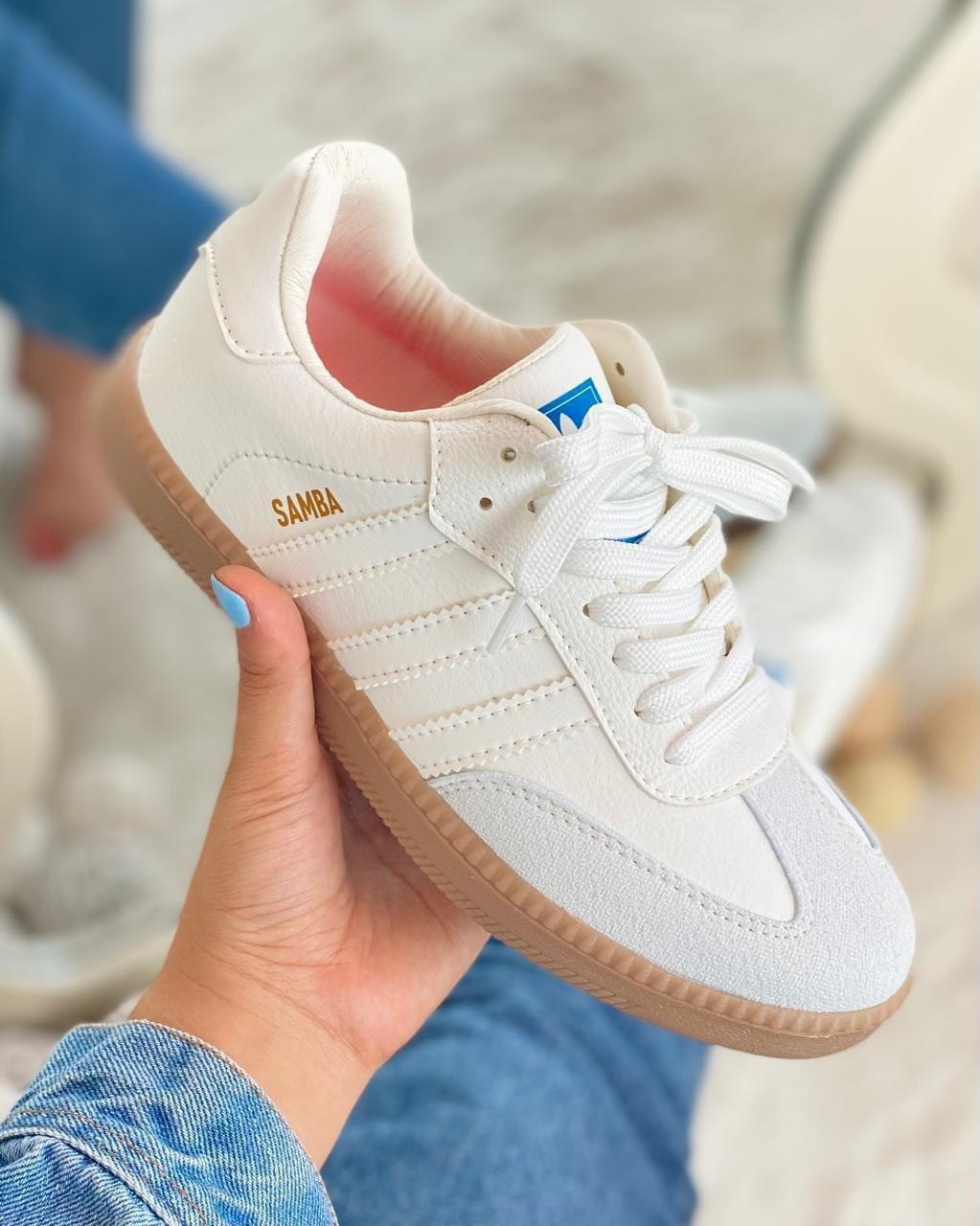 Nuevo Adidas Samba
