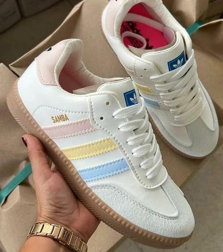 Nuevo Adidas Samba