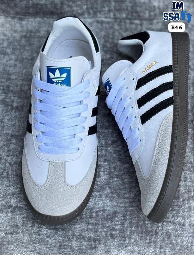 Nuevo Adidas Samba