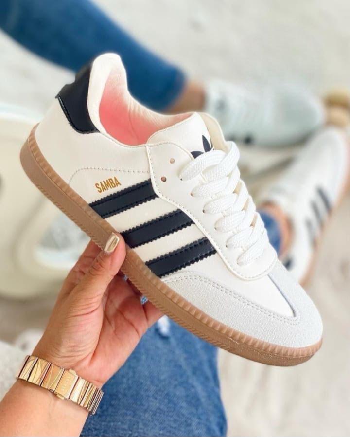 Nuevo Adidas Samba