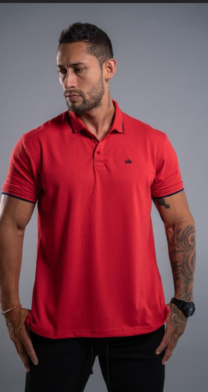 CAMISETA POLO VARON'S