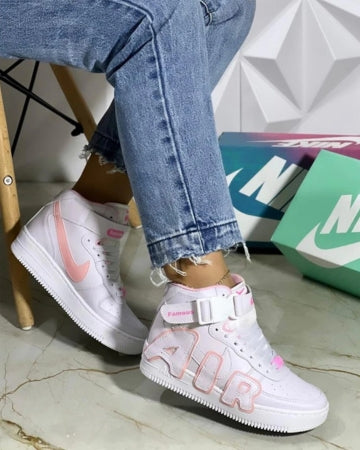 Bota Nike Air Dama