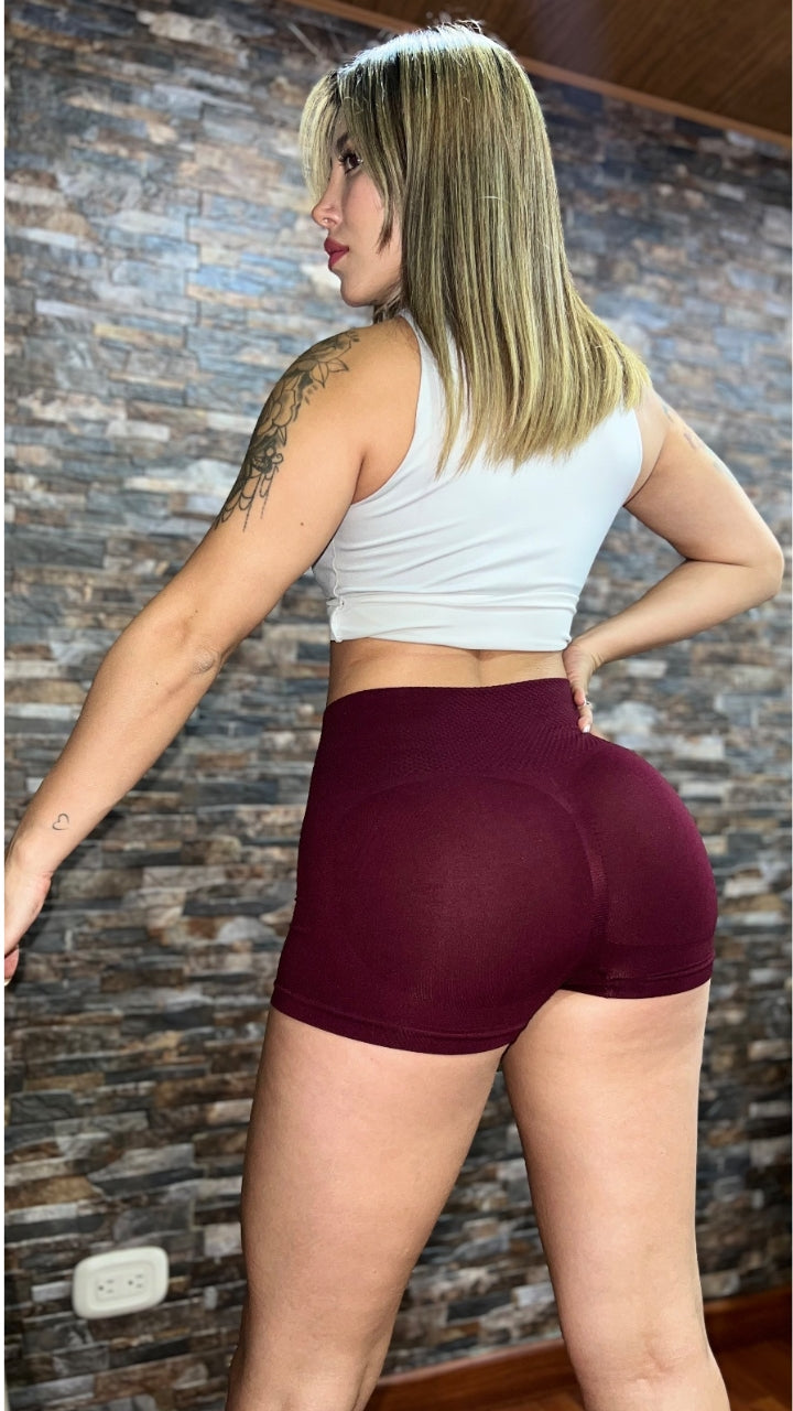 ¡OFERTA LIMITADA! 4 PANTYS LEVANTA COLA AL PRECIO DE 3