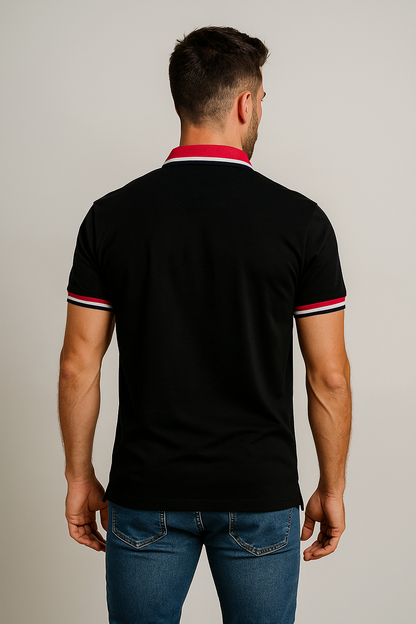 POLO ORIGINAL SAZU