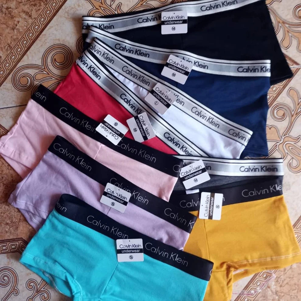 Super pack Cachetero Dama X6