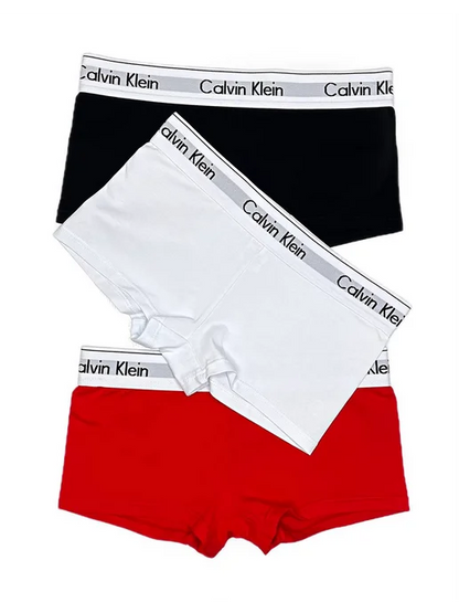 Pack x6 Boxer Femeninos