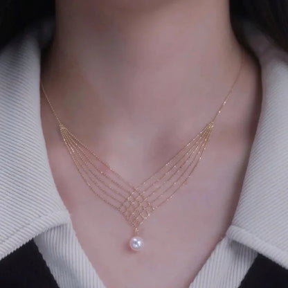 Collar Perla Sublime