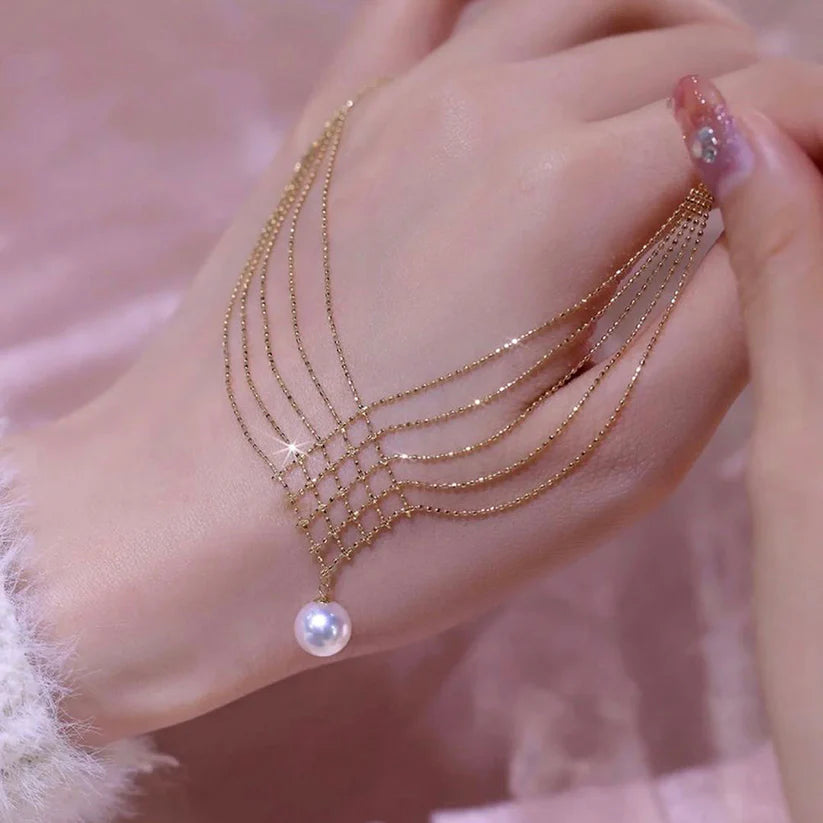 Collar Perla Sublime