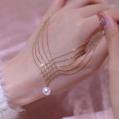 Collar Perla Sublime