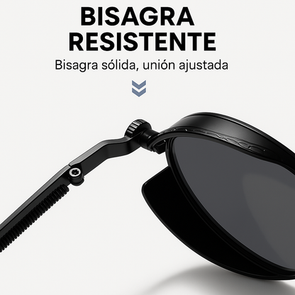 Gafas de Sol Góticas - Unisex